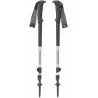 Bâtons De Marche 3 Brins Femme TRAIL TREKKING POLE W'S Alpine-lake Black Diamond (la Paire)