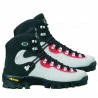 Chaussure Montante Raquettes à Neige Unisexe TSL JURA Grise TSL Outdoor
