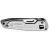 Couteau De Poche Multi-fonctions FREE T2 Leatherman
