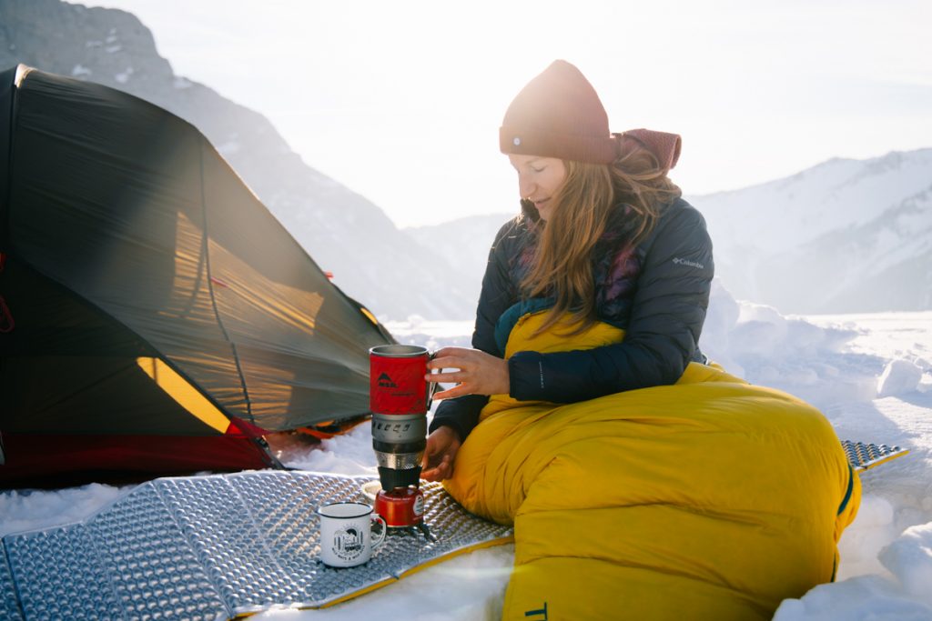 Devant -Montania Boutique dormir en bivouac choisir son equipement 1024x683 1