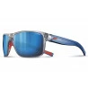 Lunettes De Soleil RENEGADE L Transparente-bleu POLARISE SPECTRON 3 Julbo