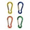 Mousqueton Porte-clefs KEY 505 Climbing Technology (not For Climbing)