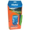 Poche à Eau Hydratation WIDEPAC 3L Bleu-vert SOURCE Outdoor 4 Poche à Eau Hydratation WIDEPAC 3L Bleu-vert SOURCE Outdoor – Image 4