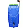 Poche à Eau Hydratation WIDEPAC 3L Bleu-vert SOURCE Outdoor 3 Poche à Eau Hydratation WIDEPAC 3L Bleu-vert SOURCE Outdoor -Montania Boutique poche a eau hydratation widepac 3l bleu vert source outdoor