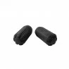 Protections Pointes Bâtons TREKKING POLE TIP PROTECTORS Noir Black Diamond (la Paire)