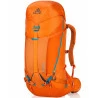 Sac à Dos Alpinisme ALPINISTO 35 Zest-orange GREGORY PACKS