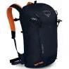 Sac à Dos Escalade MUTANT 22 Blue-Fire Osprey Packs 2022