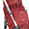 Sac à Dos Trekking Femme ARIEL 55 Claret-red Osprey Packs 2023 5 Sac à Dos Trekking Femme ARIEL 55 Claret-red Osprey Packs 2023 – Image 5