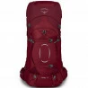 Sac à Dos Trekking Femme ARIEL 55 Claret-red Osprey Packs 2023 7 Sac à Dos Trekking Femme ARIEL 55 Claret-red Osprey Packs 2023 – Image 7