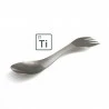 Spork 19g TITANE 17cm LightMyFire