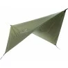 Tarp Pluie RAIN TARP 2P Vert 240cm 530g Ferrino 2023