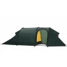 Tente 4 Saisons Black-label NAMMATJ 2 GT Green HILLEBERG