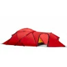Tente 4 Saisons Black-label SAITARIS 4 Red HILLEBERG